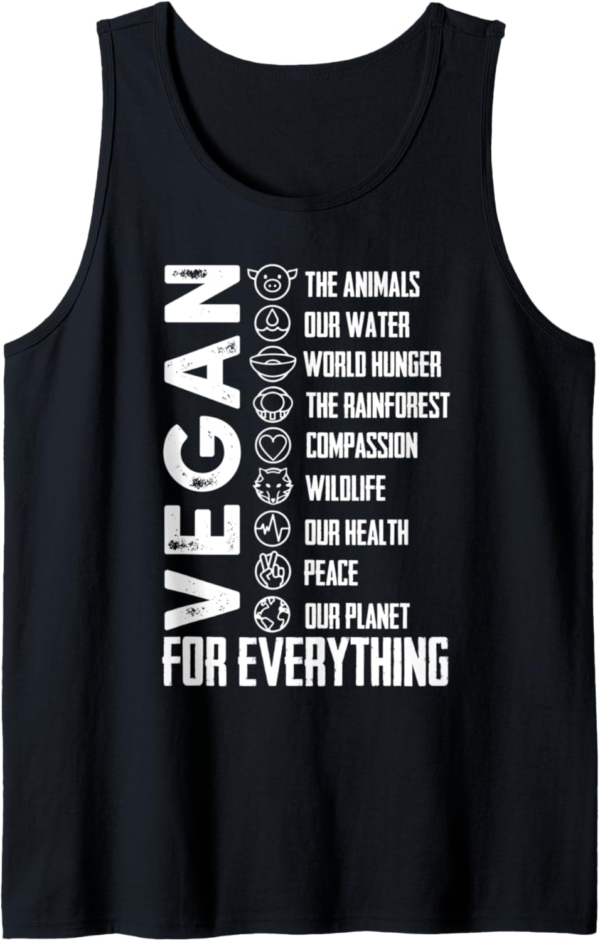 Tank Top - Image 2